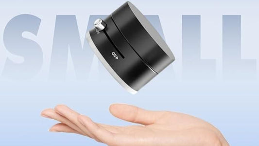 Vacuum Magnetic Suction Phone Holder