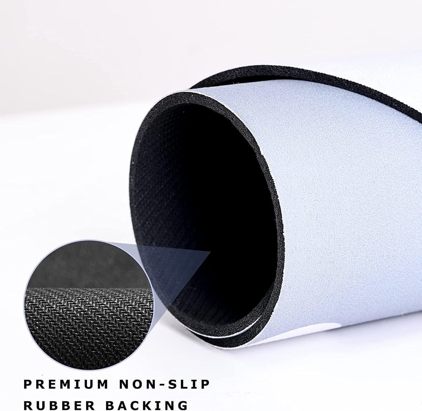 Premium Absorbent Bath Mat | Non-Slip, Quick-Dry & Soft Comfort