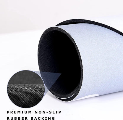 Premium Absorbent Bath Mat | Non-Slip, Quick-Dry & Soft Comfort