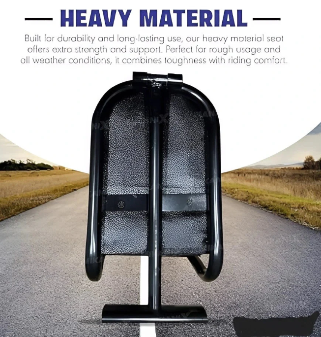 Portable Baby Seat for Scooters